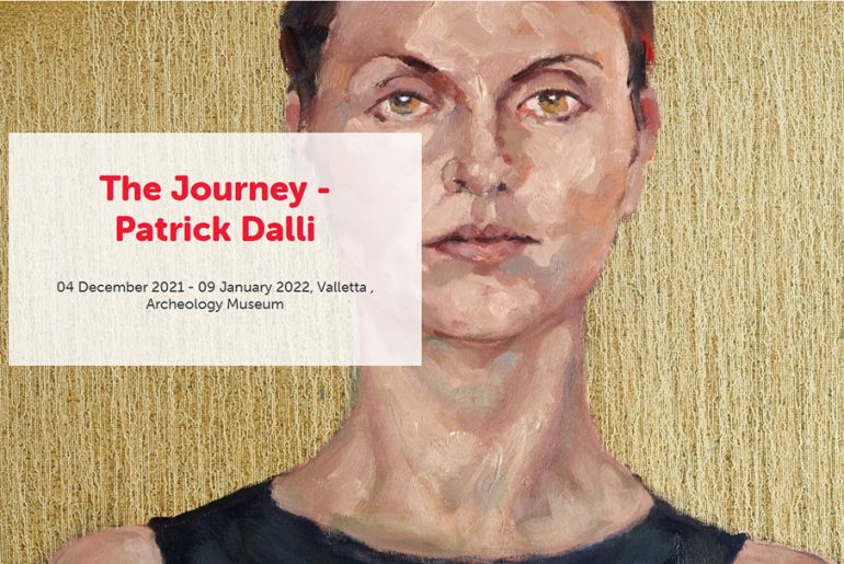 Are Patrick Dalli’s nude paintings masterly or underwhelming?