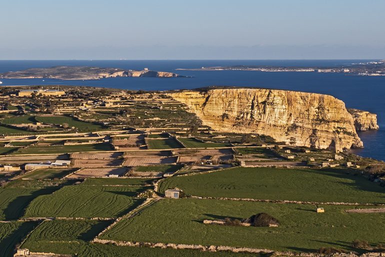 Environment Authority abdicates responsibility as Birdlife sounds alarm over Joseph Portelli’s cliffside works