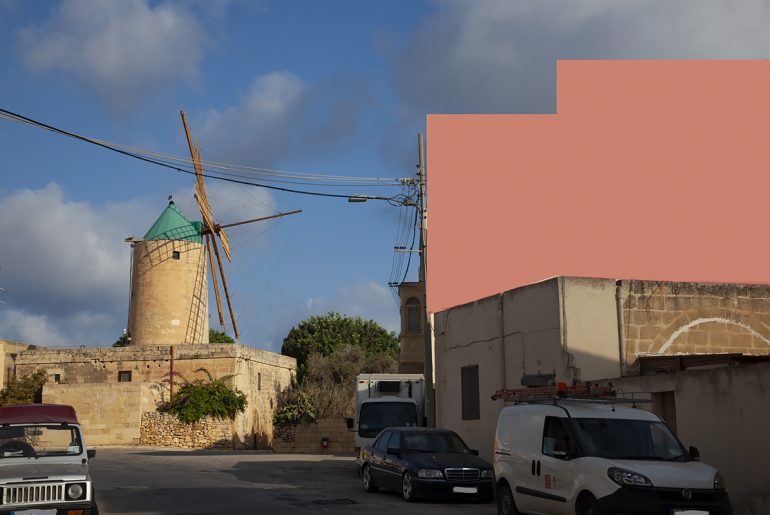 Heritage authority gives blessing to proposed building set to disfigure streetscape of Malta’s top windmill