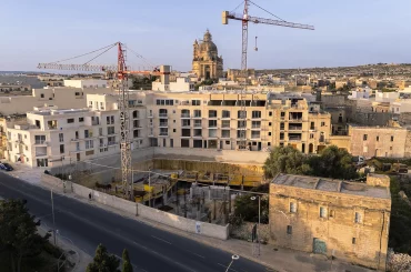 Building sanctioned, fine cancelled – court’s decision undone