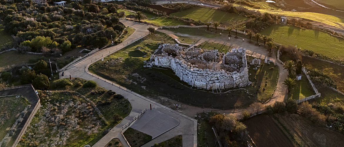 Architects’ regulator in active investigations of architects involved in various developments near Ggantija