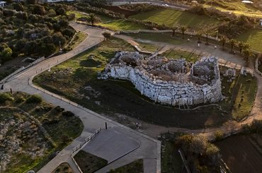 Architects’ regulator in active investigations of architects involved in various developments near Ggantija