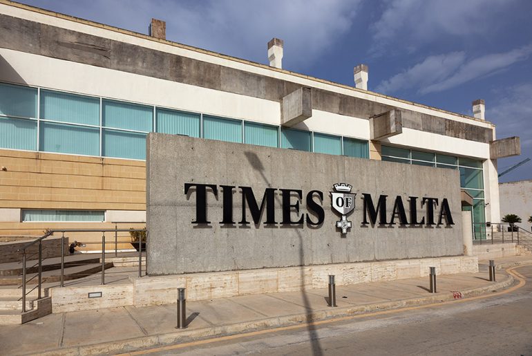 Questions surround the prosecution’s handling of case over Malta Enterprise grant to Progress Press