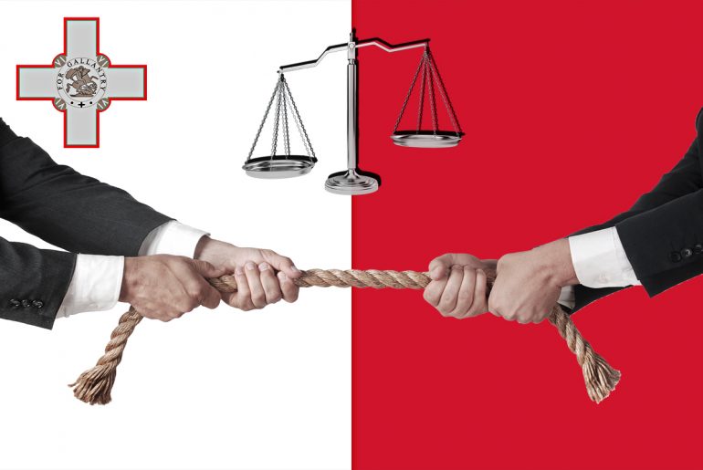Two-party politics has spoiled constitutional reform introduced only two years ago