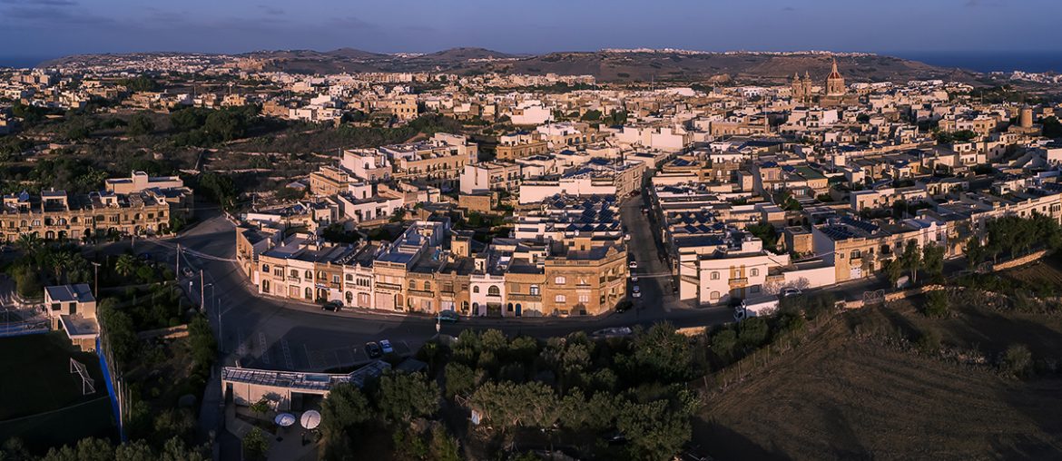 Malta in bad faith at the United Nations over developments near Ggantija