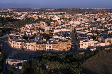 Malta in bad faith at the United Nations over developments near Ggantija