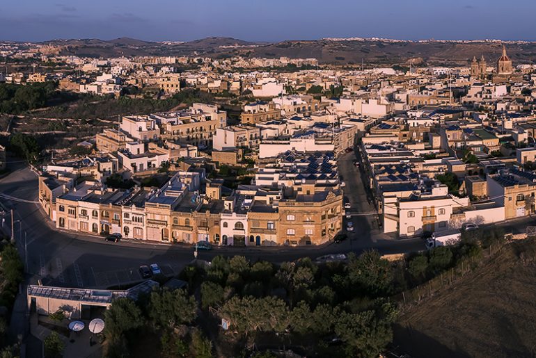 Malta in bad faith at the United Nations over developments near Ggantija