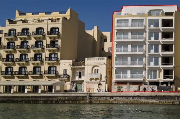 Almost third of flats in block partly belonging to Minister and family of PN MP smaller than minimum size required