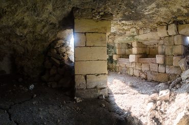 Dismay among archeologists as heritage authorities remain indifferent towards archeological discovery at development site