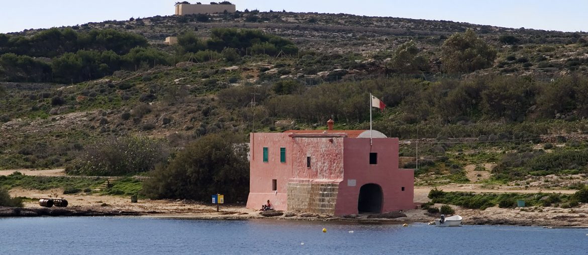 Comino loses its guard after 279 years