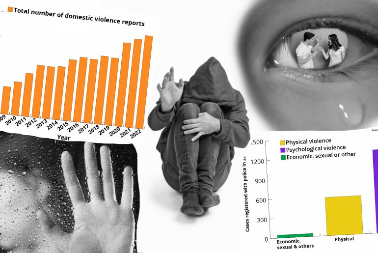 The NSO’s hype on uptake of domestic violence services led to sensationalist and incorrect news headlines