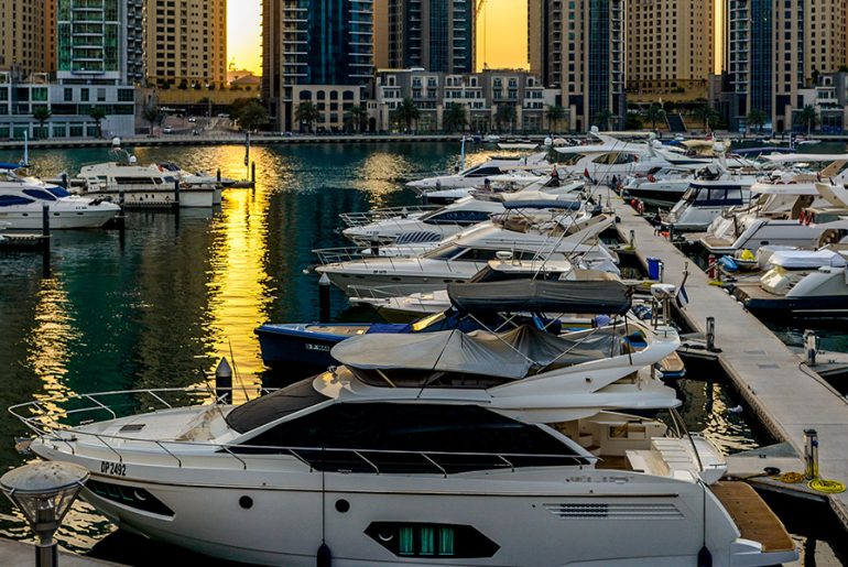 Malta among destinations as turmoil drives tens of thousands of millionaires to seek refuge abroad this year