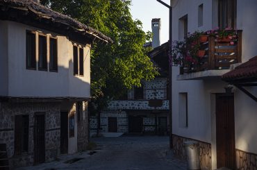 As digital nomads descend in droves, Bansko finally finds its moment