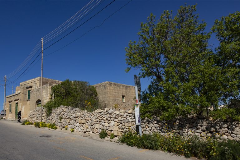 Heritage authority changes position on block of flats near Ggantija Temples