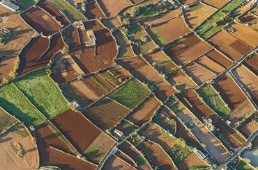 Twelve-point plan to protect agriculture land offers hope, enforcement of laws would be immediate solution