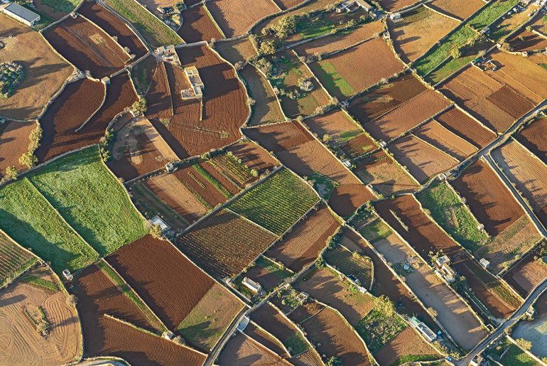 Twelve-point plan to protect agriculture land offers hope, enforcement of laws would be immediate solution