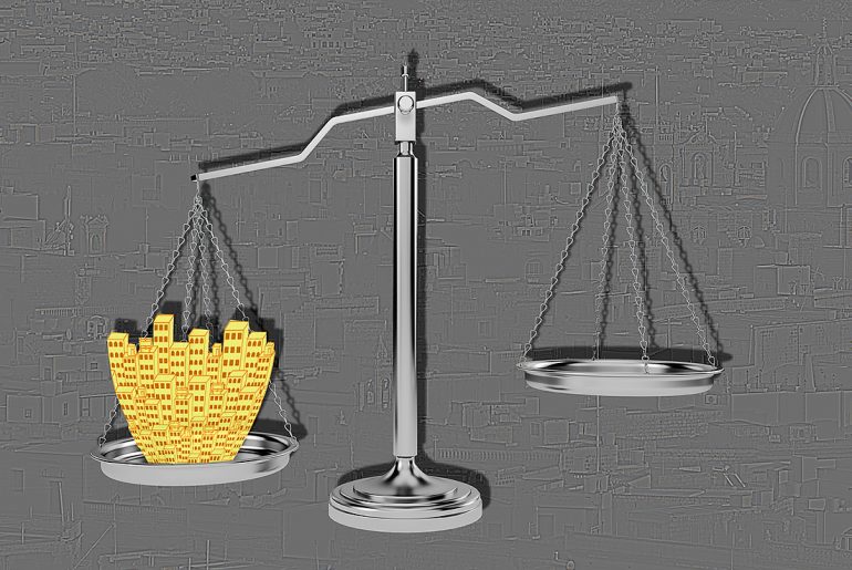 Planning tribunal falls way short of constitutional standards on independence and effective remedy