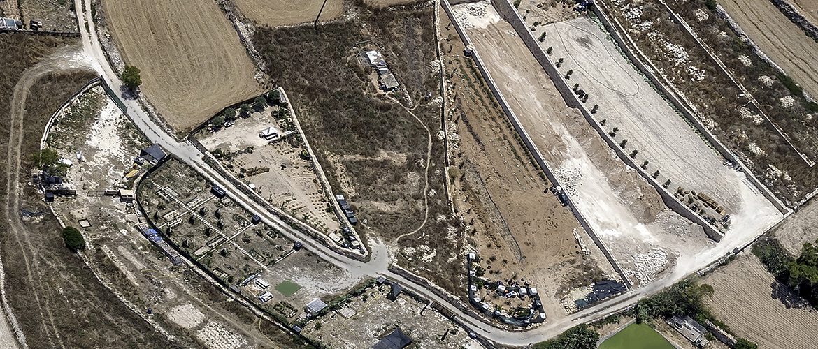 Marsaxlokk’s recreational fields take shape as the Planning Authority takes inconsistent decisions