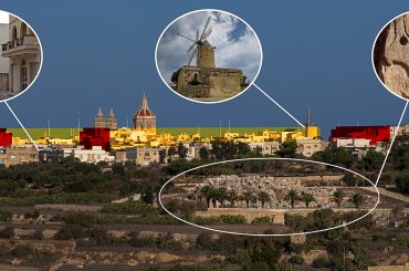 No heed paid to United Nations rules as proposal for blocks of flats near Ggantija Temples set for approval