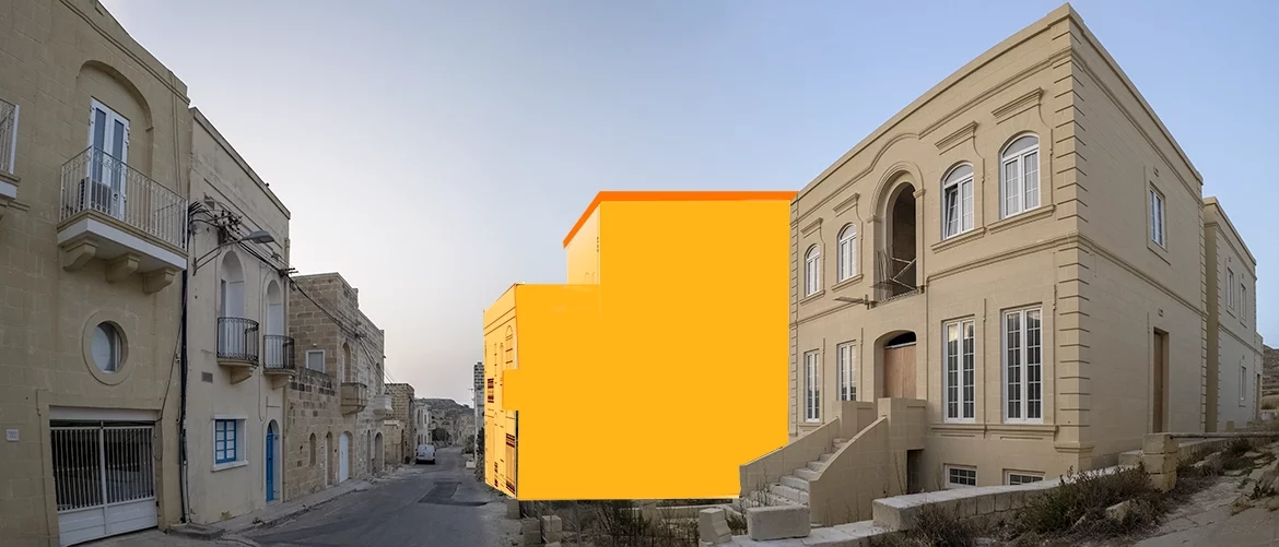 Cultural heritage authority and design committee make incomplete analysis of flats on mayor’s land