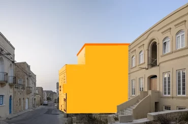 Cultural heritage authority and design committee make incomplete analysis of flats on mayor’s land
