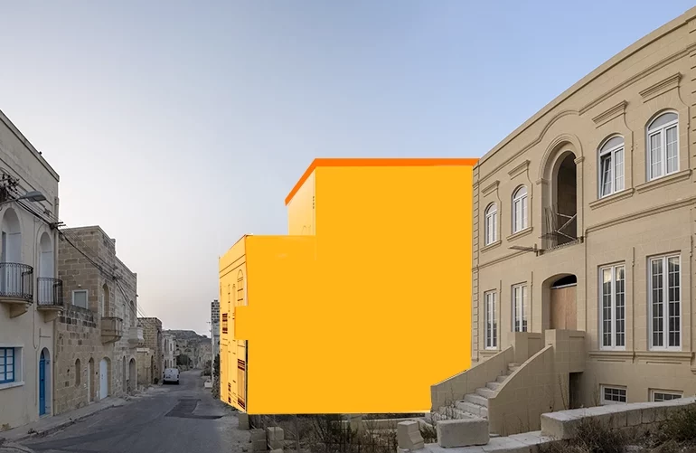 Cultural heritage authority and design committee make incomplete analysis of flats on mayor’s land