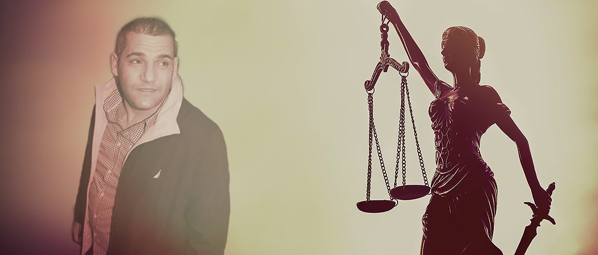 As the first man accused of femicide challenges law in the constitutional court, what are the implications?