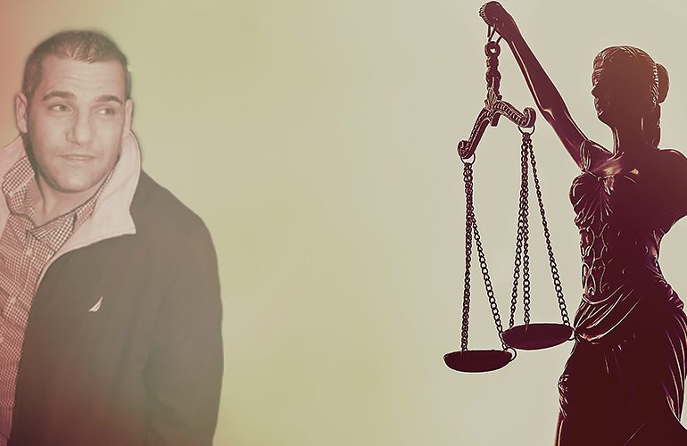As the first man accused of femicide challenges law in the constitutional court, what are the implications?