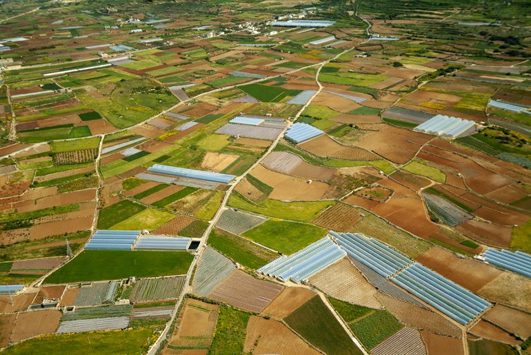 Government’s Legal Assistance To Farmers Facing Eviction Makes No Difference