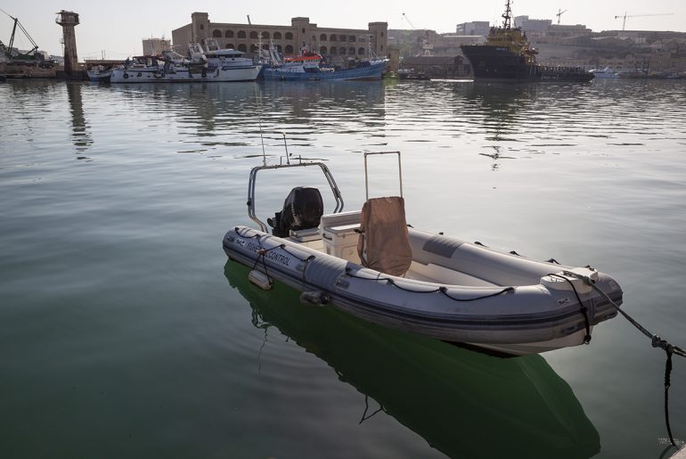 As multiple sources point to Libya and Malta over illegal tuna fishing, lack of transparency hampers journalistic investigation
