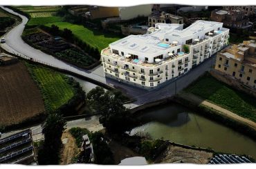 Joseph Portelli had sold most of the flats in block on side of valley before permit was revoked this week