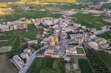 Tension at Għasri’s council over Chinese sister city proposal and block of flats