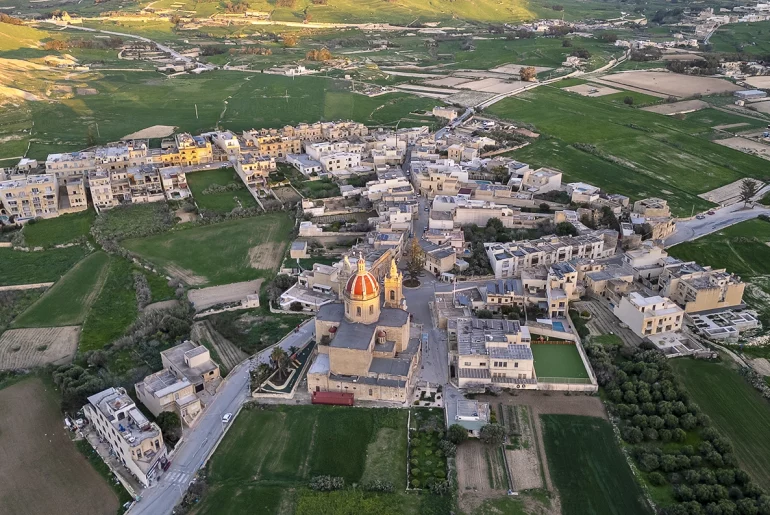Tension at Għasri’s council over Chinese sister city proposal and block of flats