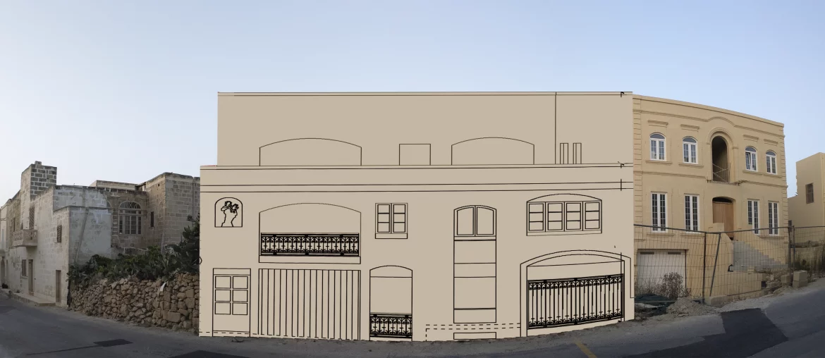 Key planning policies omitted from report recommending refusal of application for flats on mayor's land