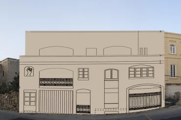 Key planning policies omitted from report recommending refusal of application for flats on mayor's land