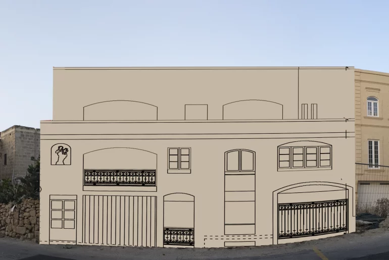 Key planning policies omitted from report recommending refusal of application for flats on mayor's land