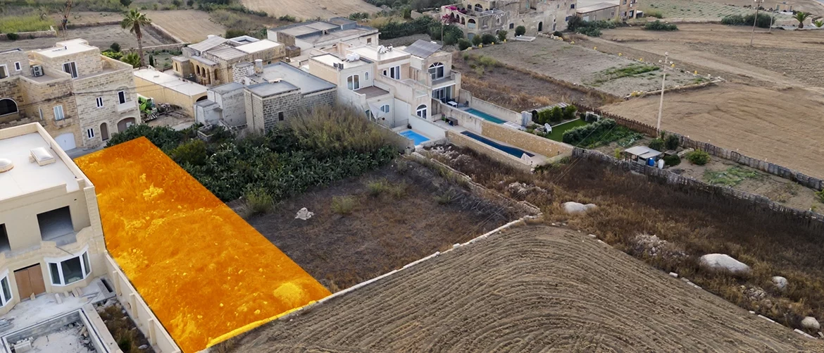 No answers on controversial development application for flats on land belonging to Ghasri’s mayor