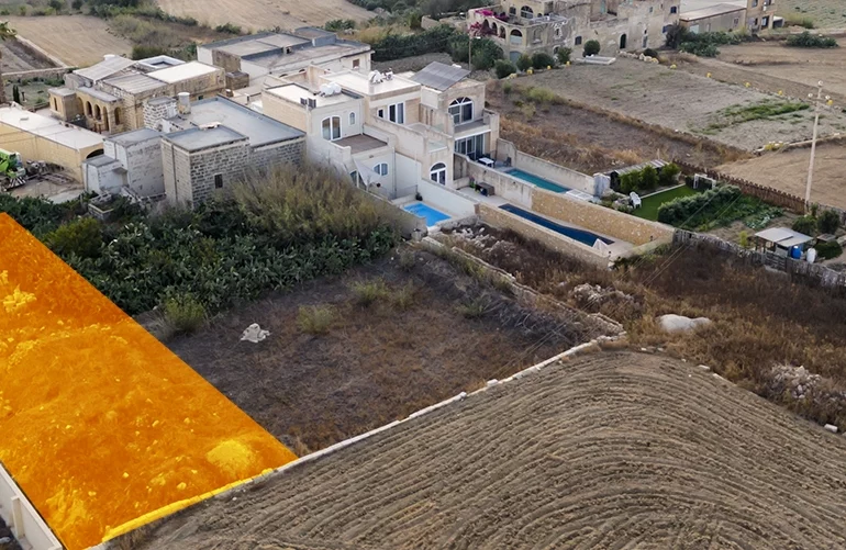 No answers on controversial development application for flats on land belonging to Ghasri’s mayor