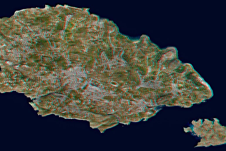 Thirty-year timeline offers clinical insight into Gozo land grab