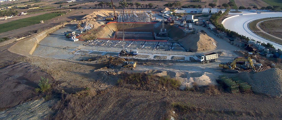 Government’s hotchpotch, haphazard transport projects in Gozo leaves roads broken and millions squandered