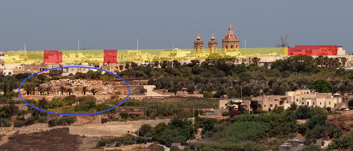 Will heritage authority become weakest link after architects’ directive aimed at protecting Malta’s oldest Neolithic temple?
