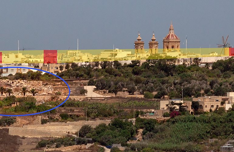 Will heritage authority become weakest link after architects’ directive aimed at protecting Malta’s oldest Neolithic temple?