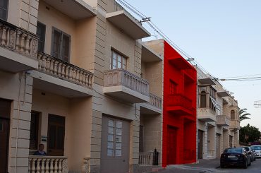 Former Planning Authority board member has corrected false architectural drawing