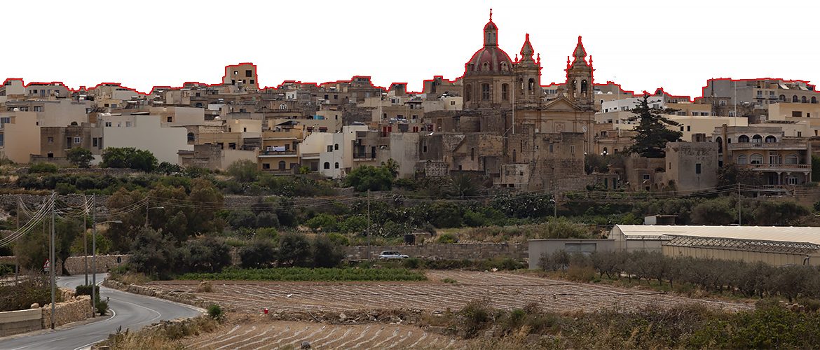 Sannat’s mayor defends his five-storey building that juts over village skyline