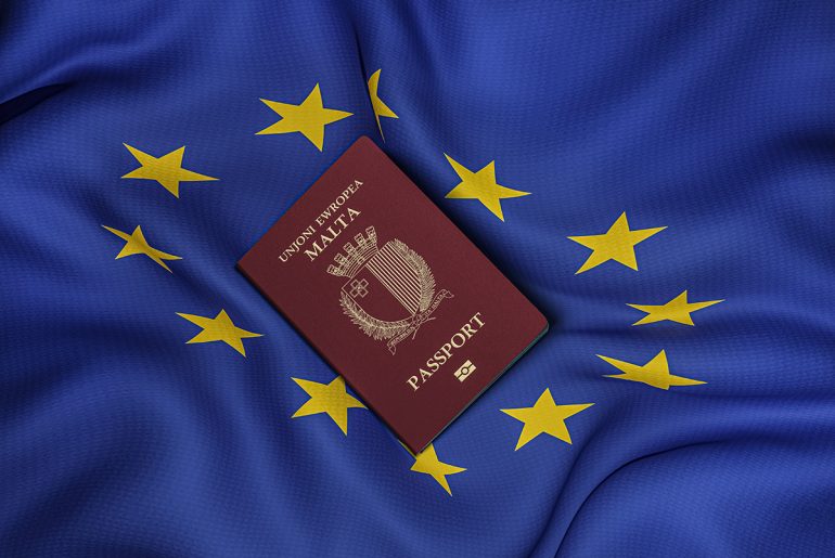 Political momentum is the main driver of the EU’s “creative” legal action against Malta’s passport sales