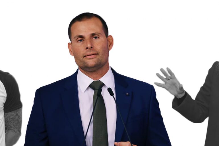 What happened at the Education Ministry shows failure of a setpiece of rule of law reforms