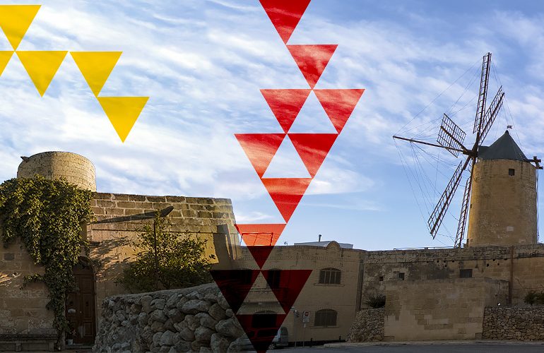 Planning Authority largely ignoring key policy intended to protect setting of scheduled buildings and historic zones