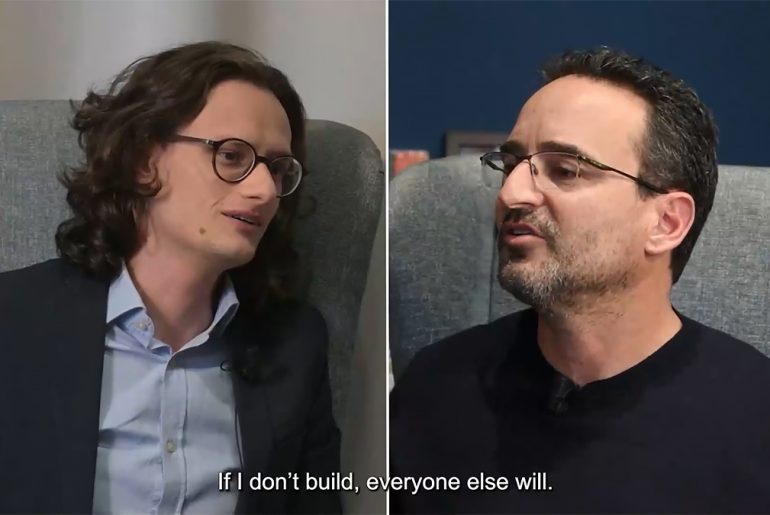Joseph Portelli’s “dream”, the media blitz, the CEO, and the bizarre comparison with 184 pools