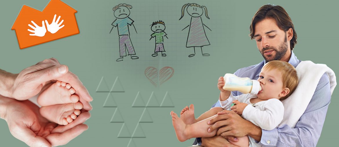 Quality parenting: the indispensable ingredient for beneficial parenting and coparenting