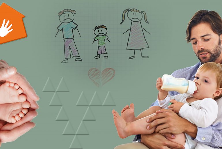 Quality parenting: the indispensable ingredient for beneficial parenting and coparenting